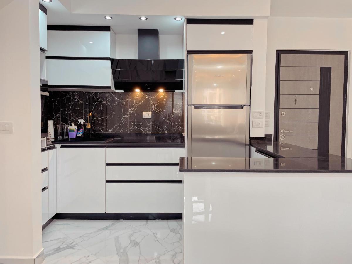 Apartment Luxury In Hills Sharm el-Sheikh