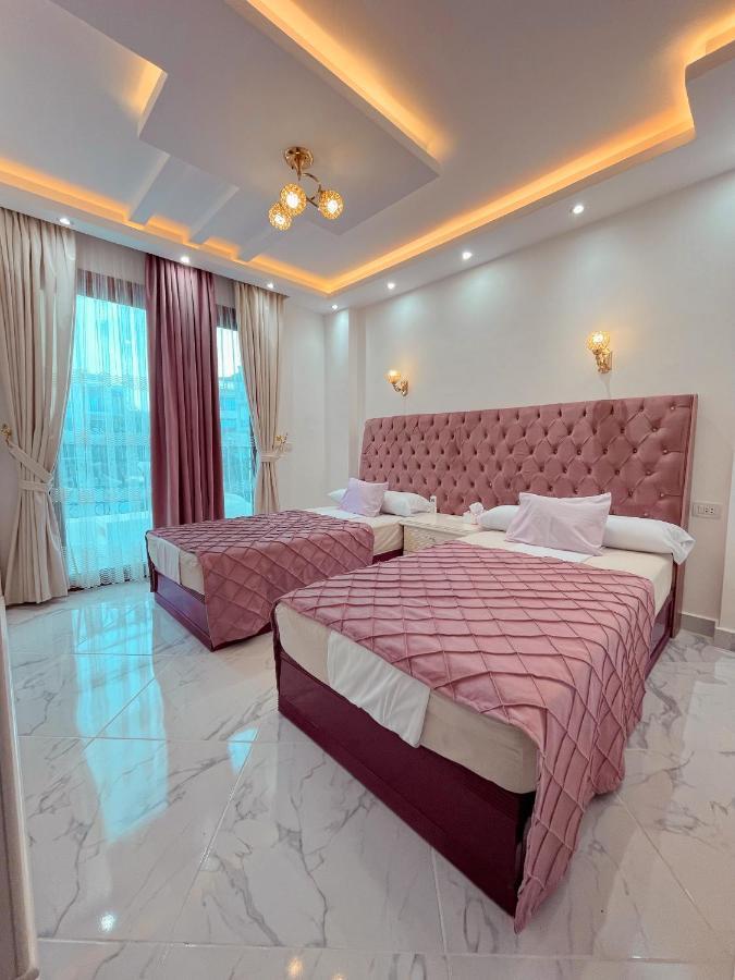 Luxury In Hills * Sharm el-Sheikh