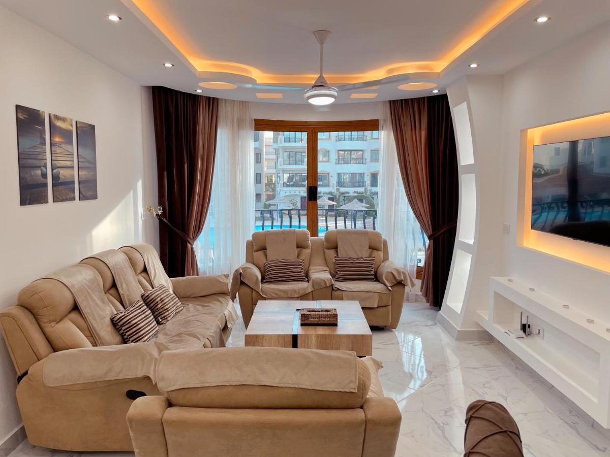 Apartment Luxury In Hills *