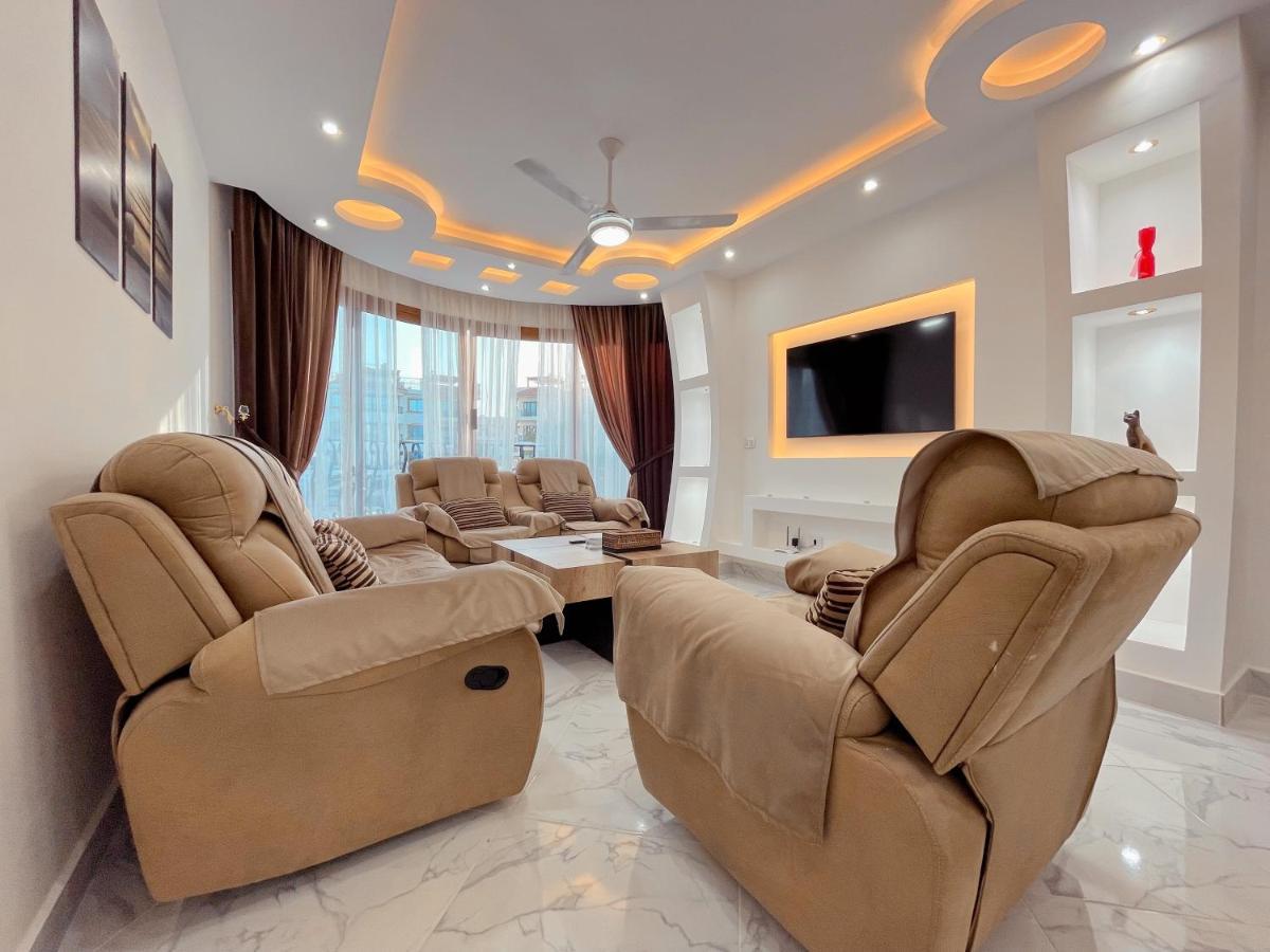 Apartment Luxury In Hills
