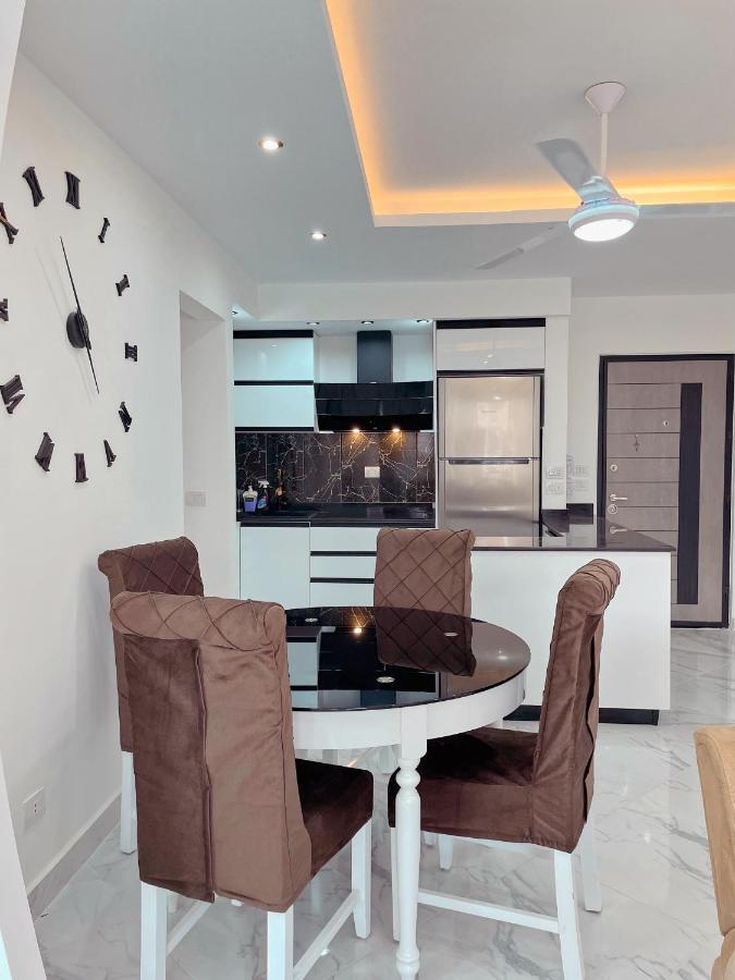 Luxury In Hills Sharm el-Sheikh