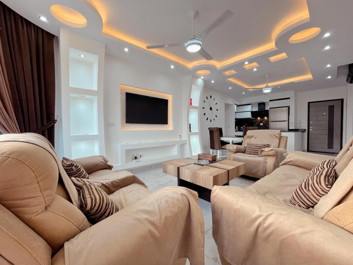 Luxury In Hills Apartment Sharm el-Sheikh
