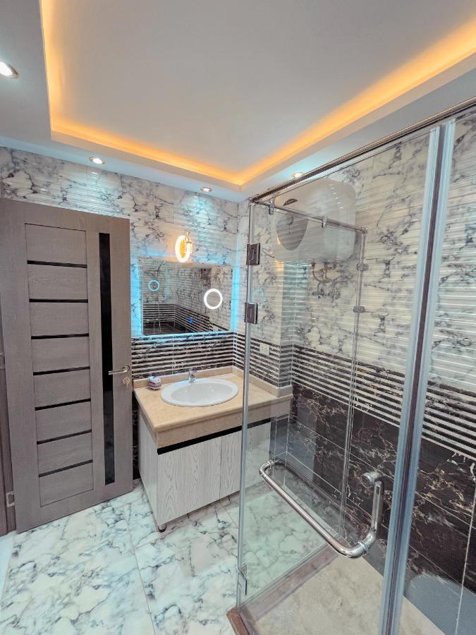 Luxury In Hills Sharm el-Sheikh
