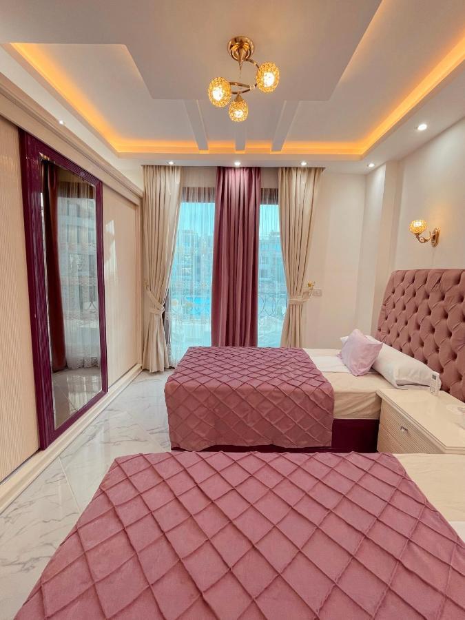 Apartment Luxury In Hills *