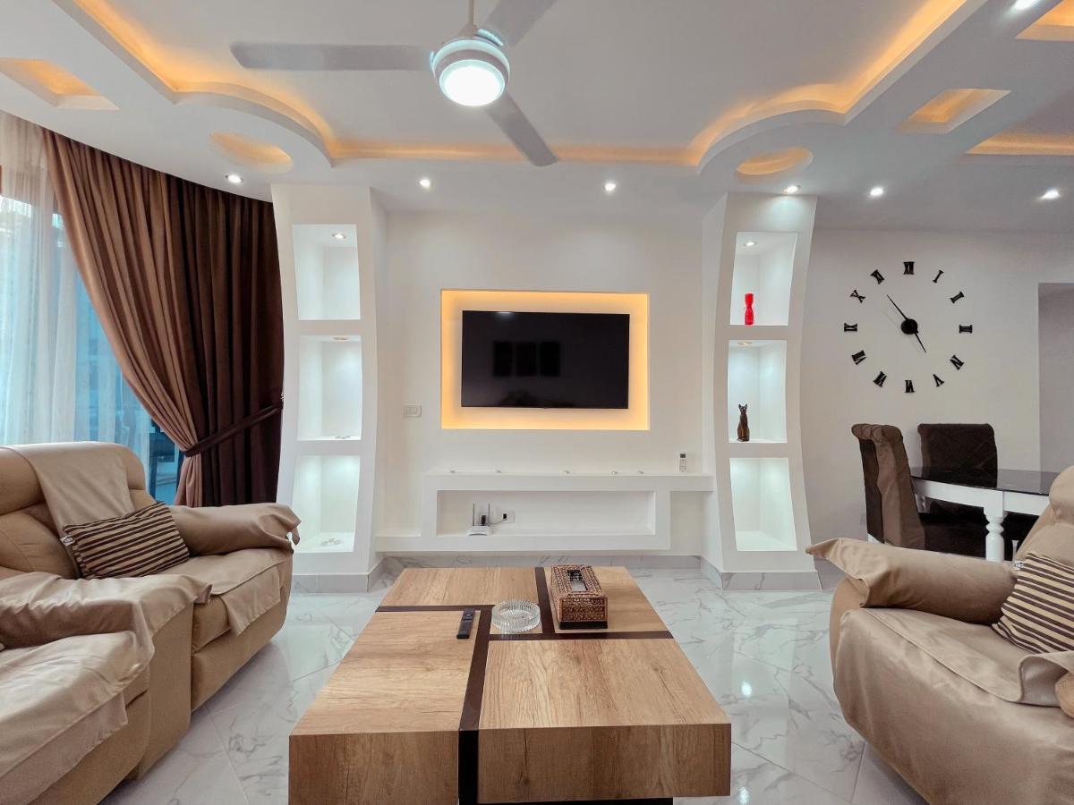 Apartment Luxury In Hills *