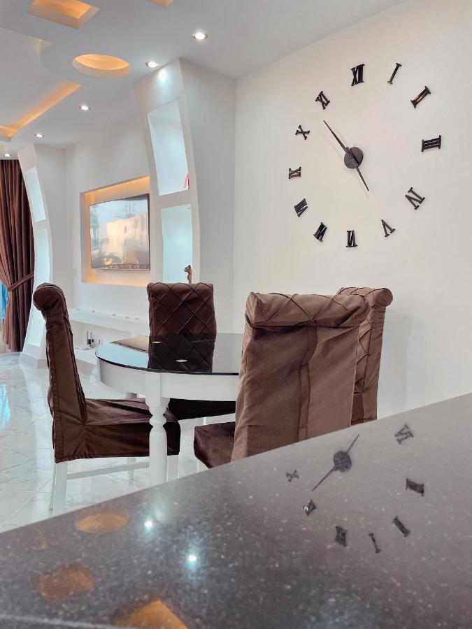 Luxury In Hills Sharm el-Sheikh