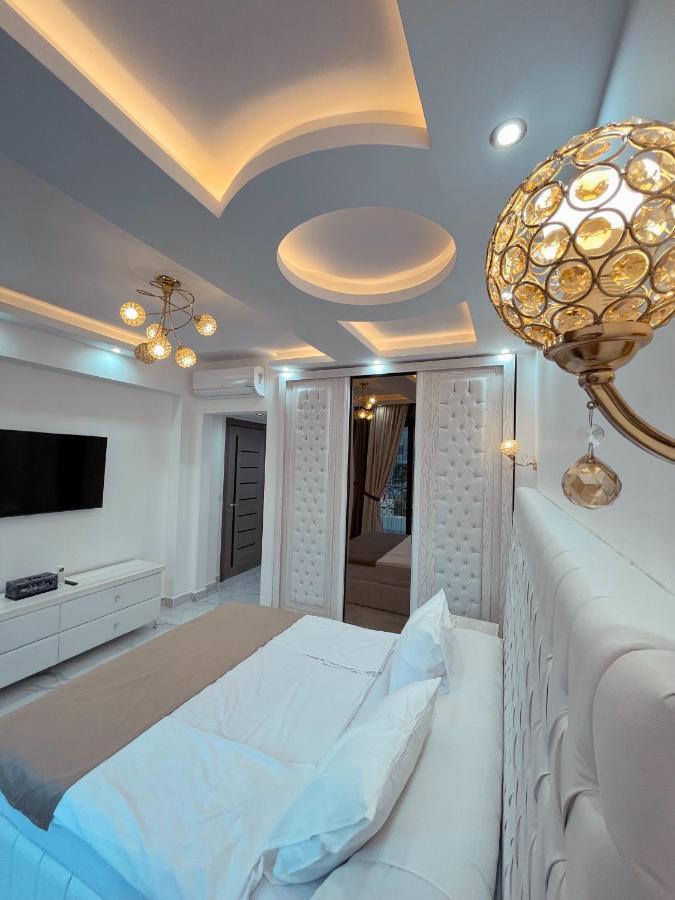 Apartment Luxury In Hills *