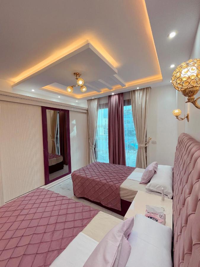 Apartment Luxury In Hills