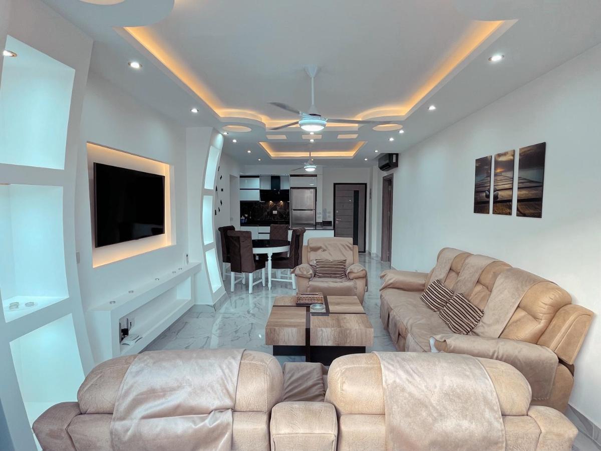 Apartment Luxury In Hills Sharm el-Sheikh