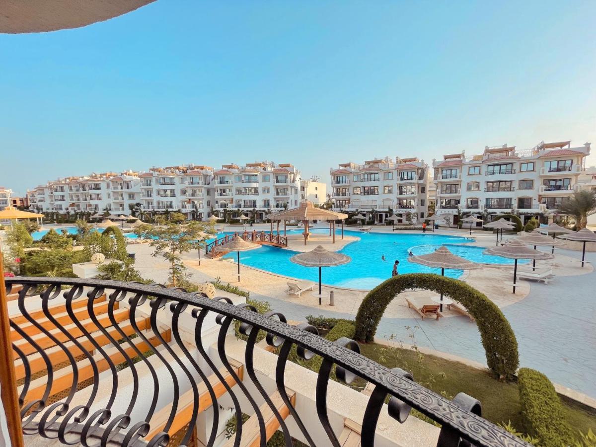 Luxury In Hills Apartment Sharm el-Sheikh