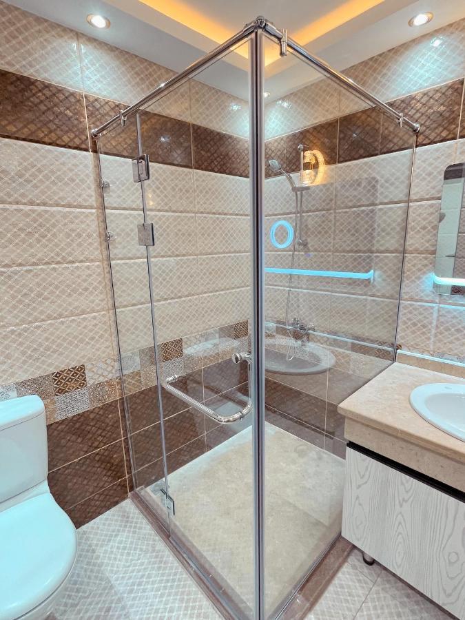 Apartment Luxury In Hills