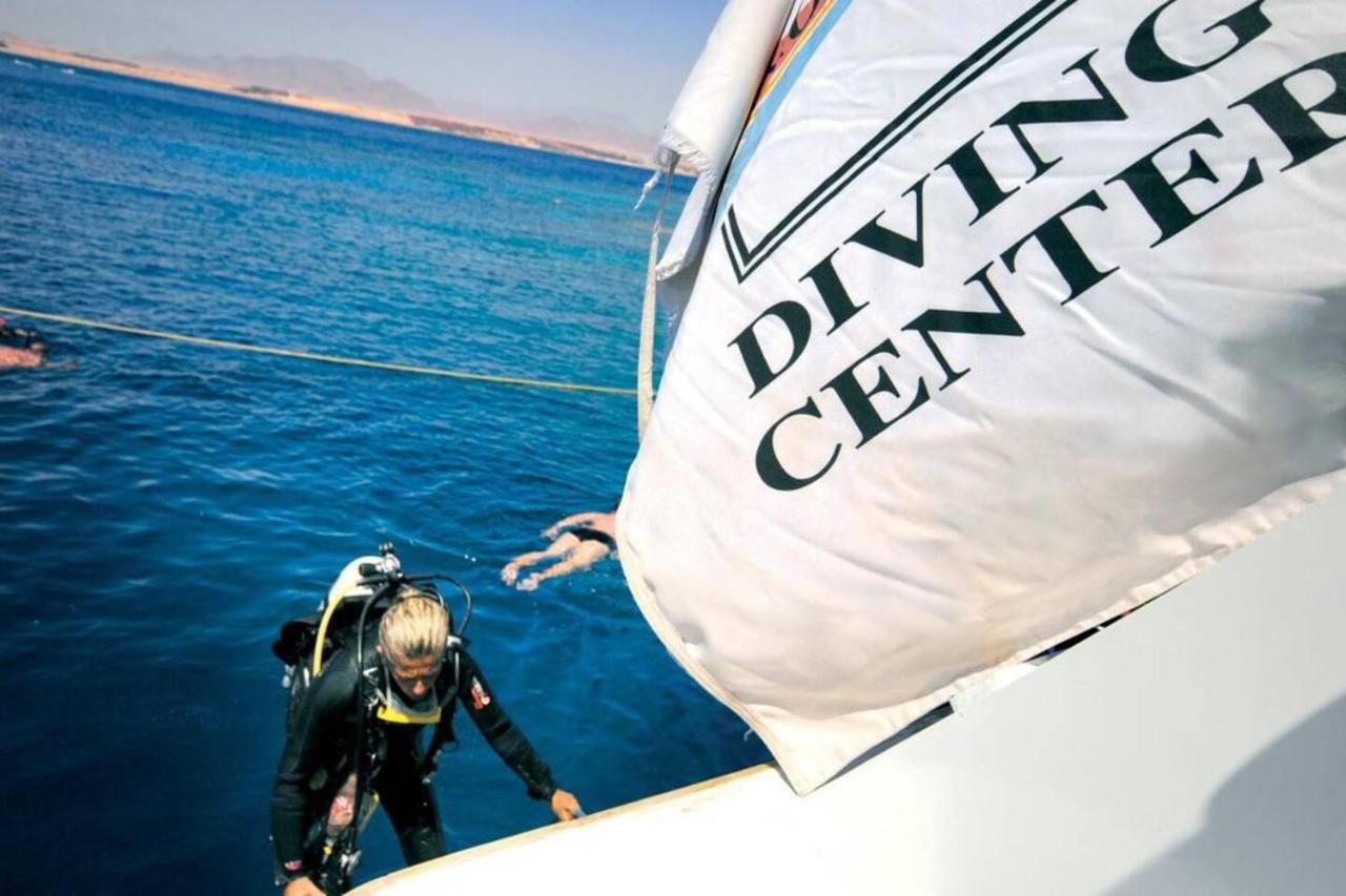 Domina The Lovely Sharm El Sheikk