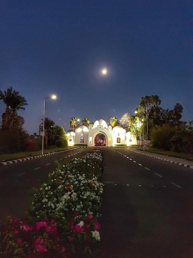 Domina The Lovely Apartamento Sharm El Sheikk