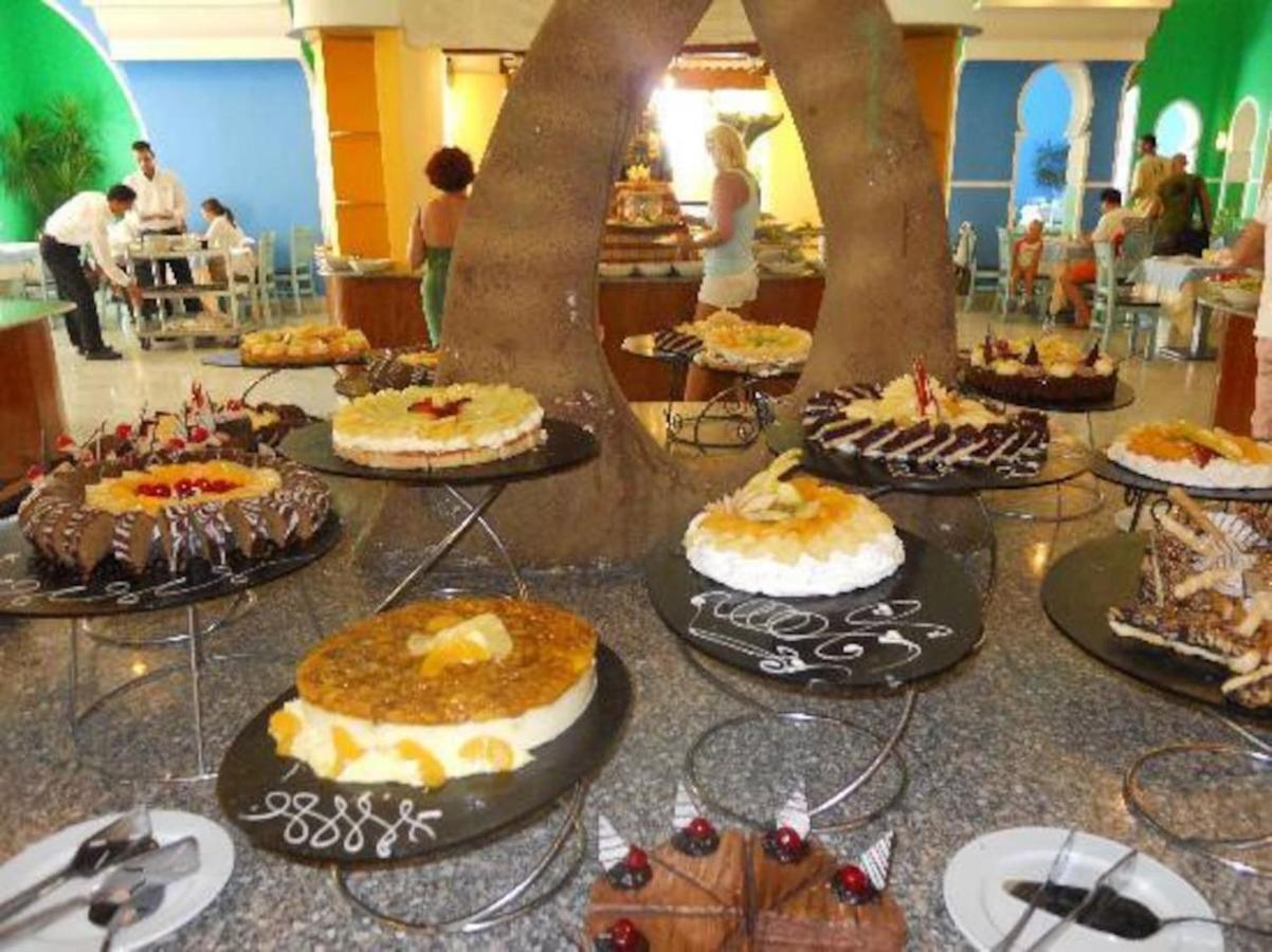 Domina The Lovely Apartamento Sharm El Sheikk