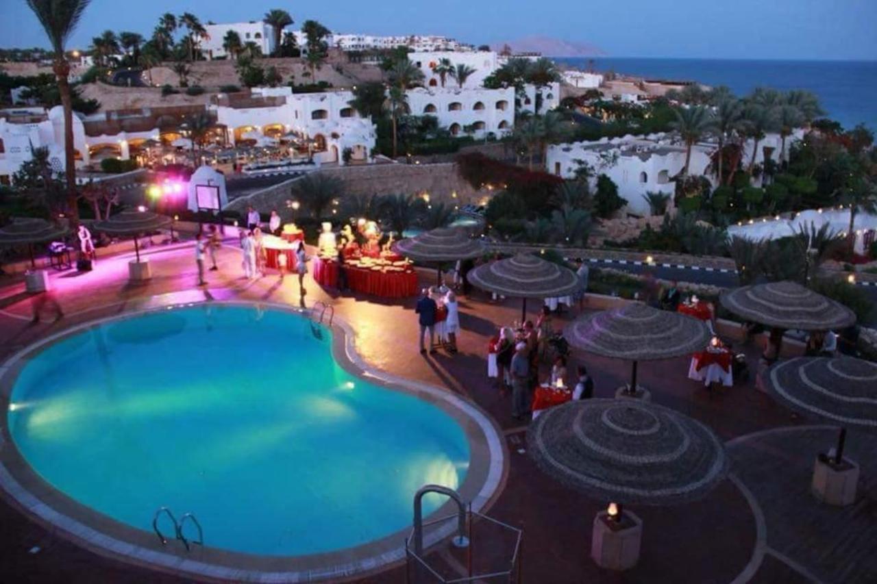 Domina The Lovely Sharm El Sheikk