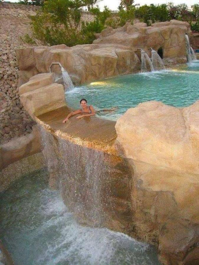 Apartamento Domina The Lovely Sharm El Sheikk
