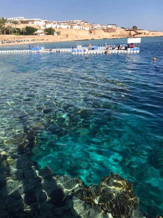 Apartamento Domina The Lovely Sharm El Sheikk