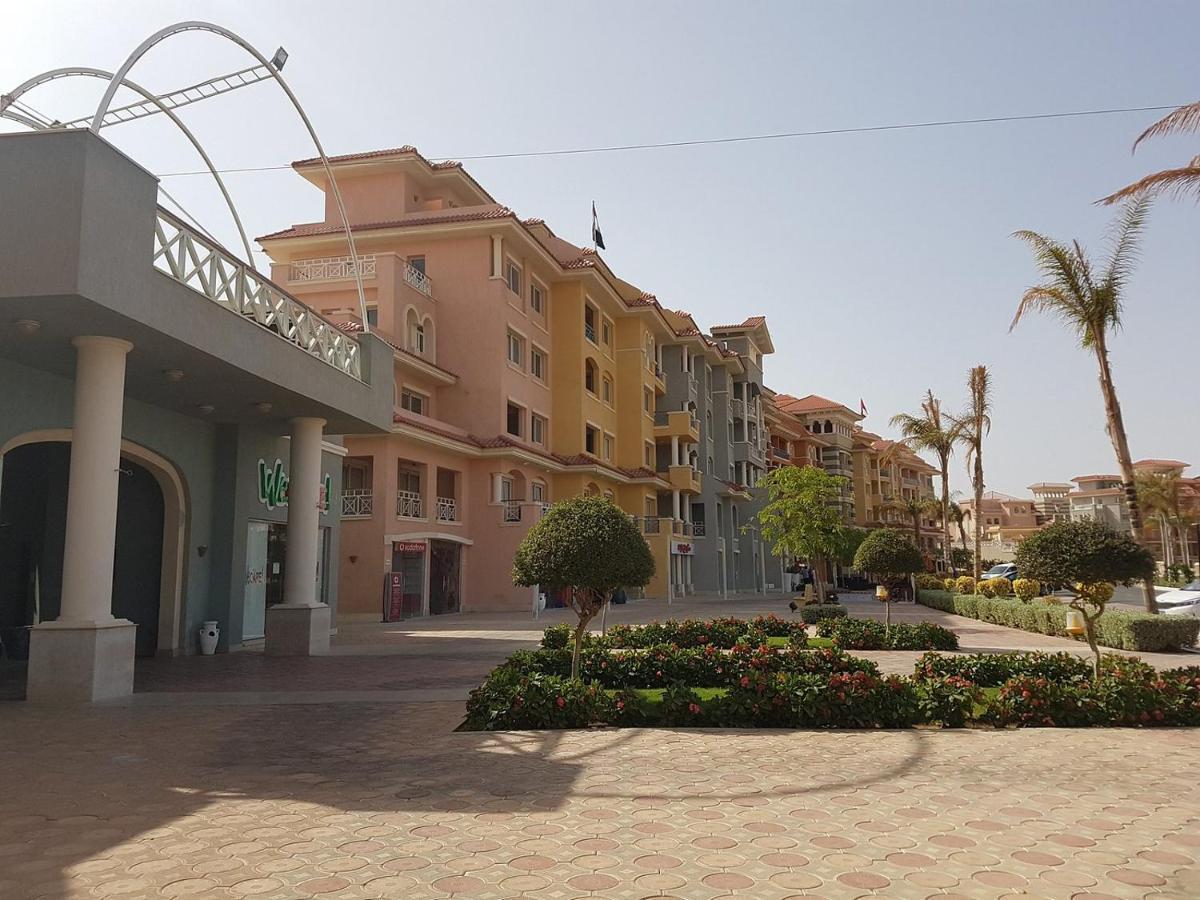 Appartement In Porto Sharm-el-Sheikh