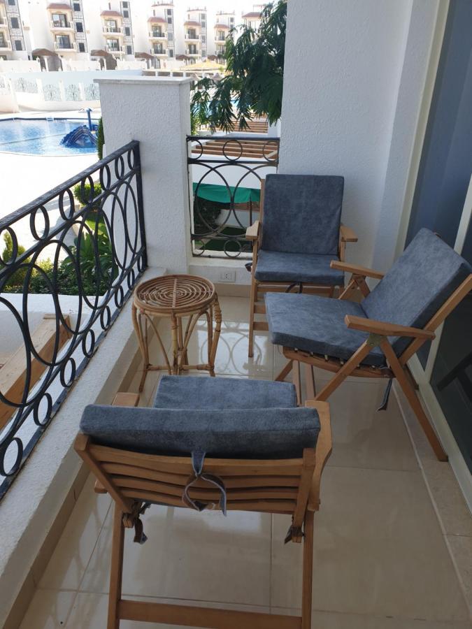 Daire Hills Şarm El-Şeyh