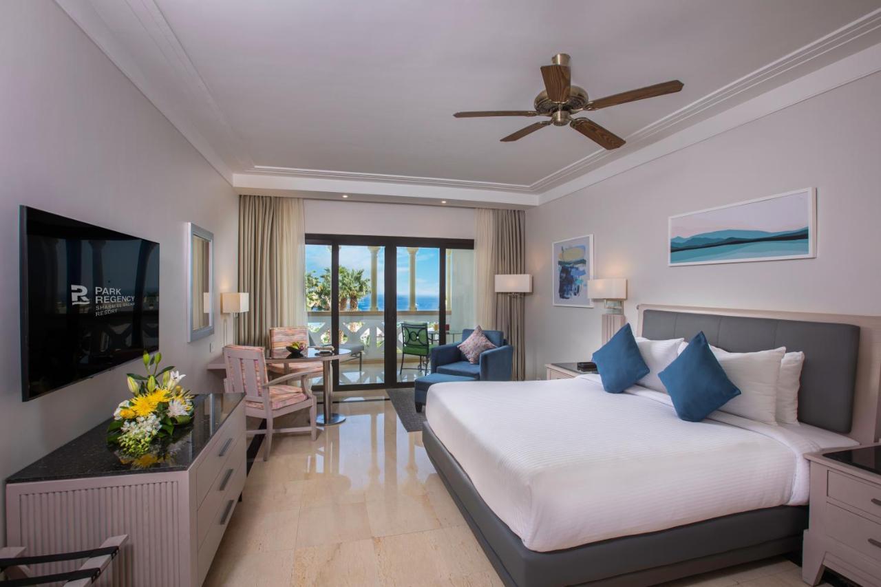 Resort Park Regency Sheikh Sharm el-Sheikh