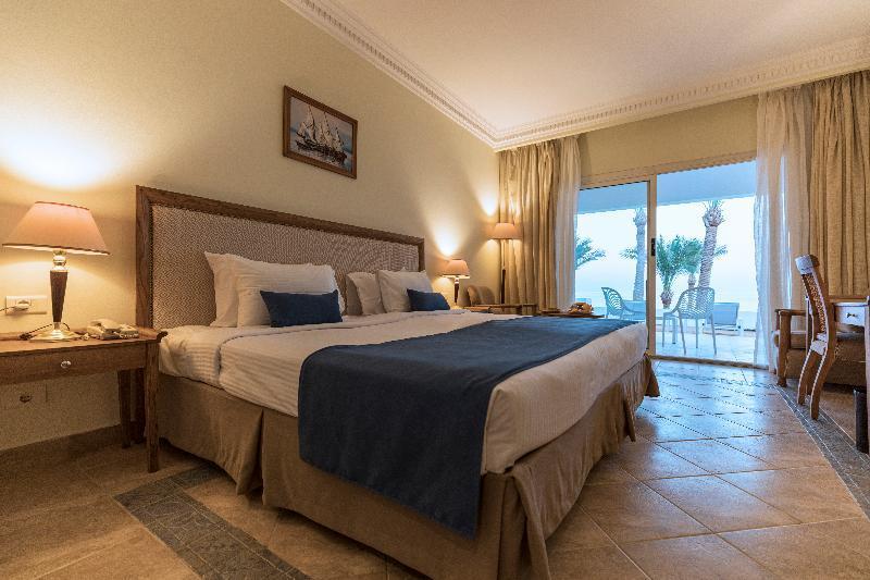 Sunrise Remal 4* Şarm El-Şeyh
