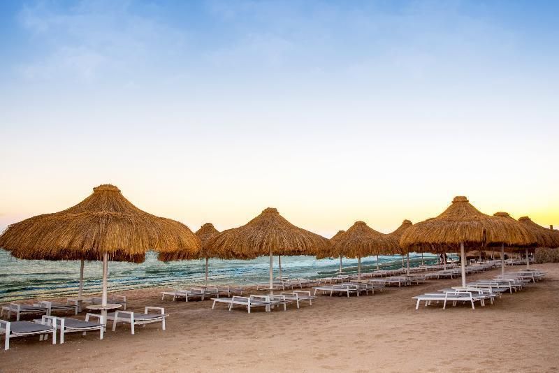 Sunrise Remal Resort 4*