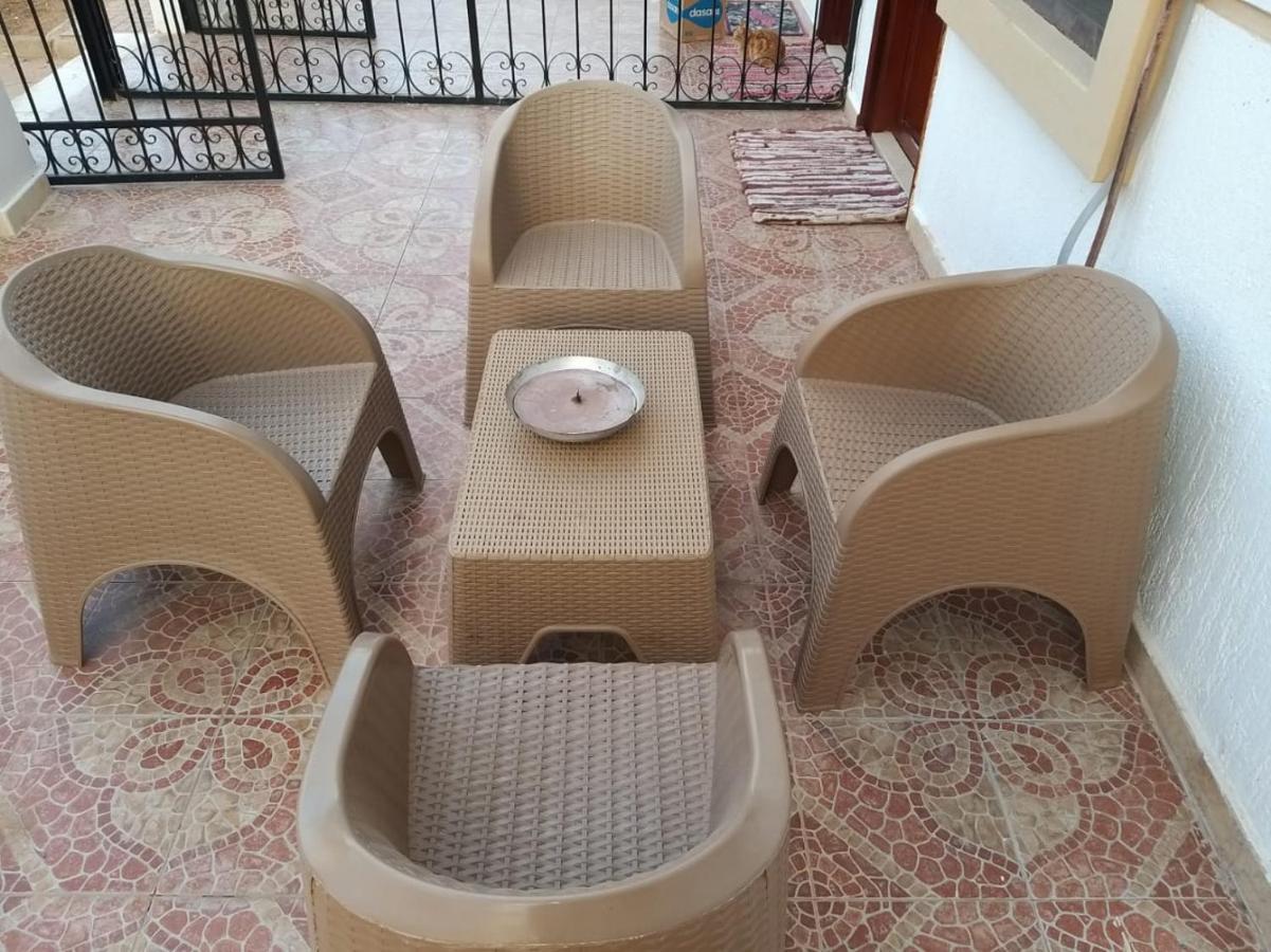 Apartment Casa *