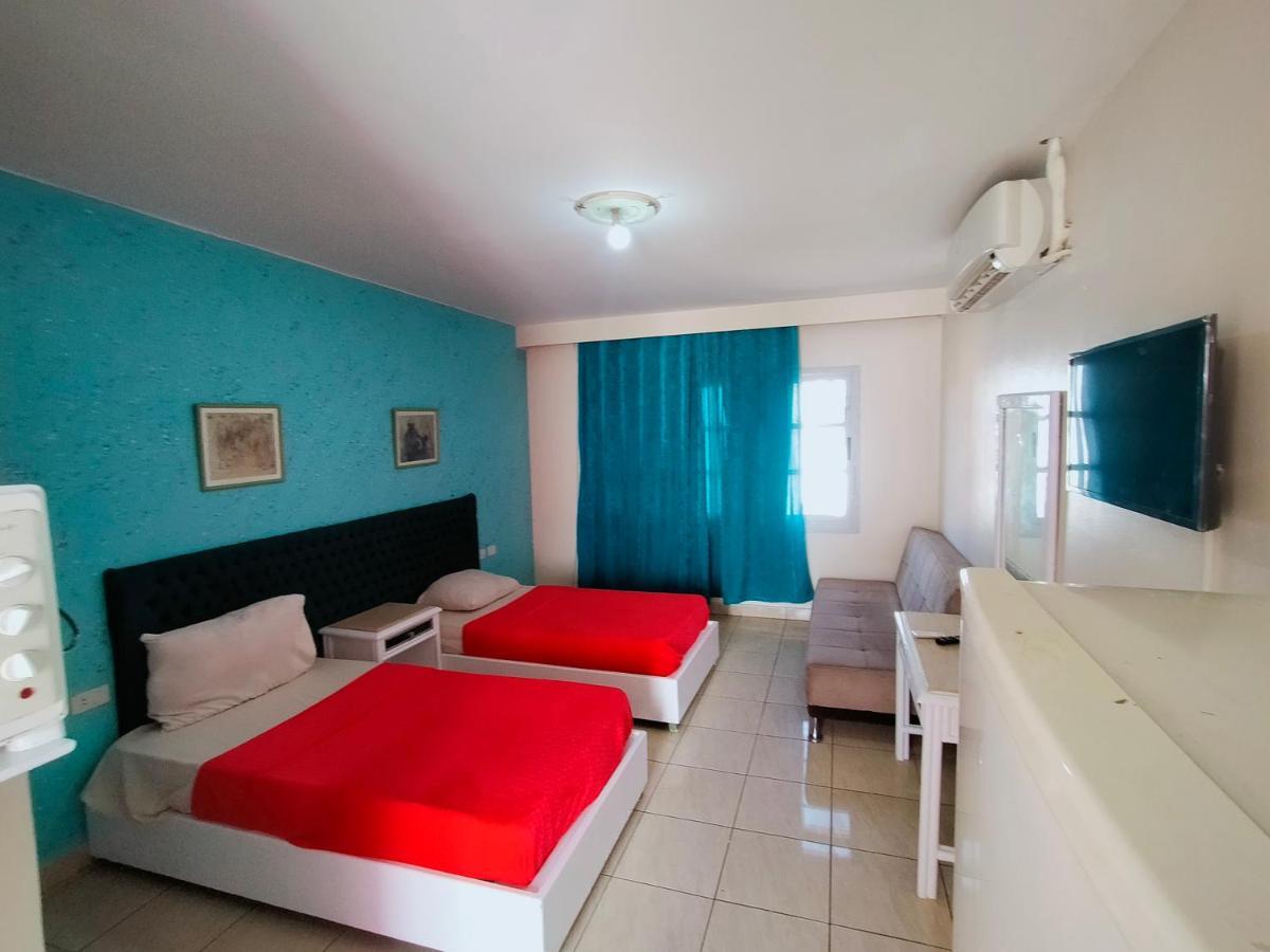 Appartamento قريه دلتا شرم203-71 Sharm el Sheikh