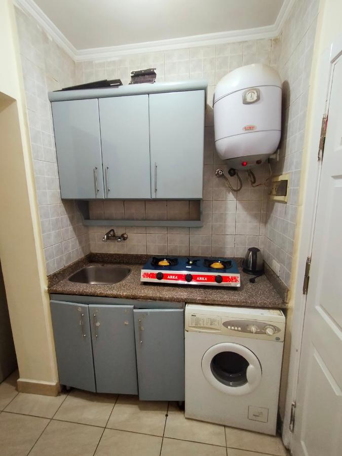 Apartment قريه دلتا شرم203-71
