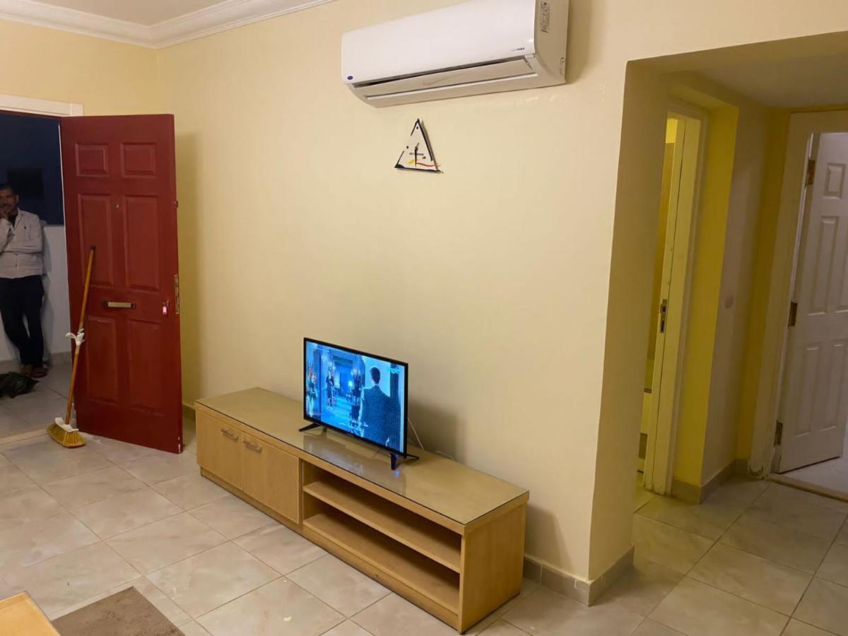 Appartement In Delta *