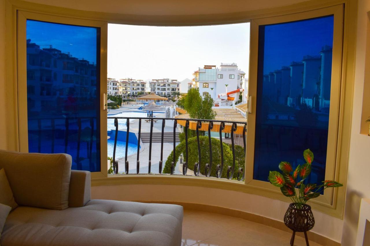 Hills - Luxury * Sharm el-Sheikh