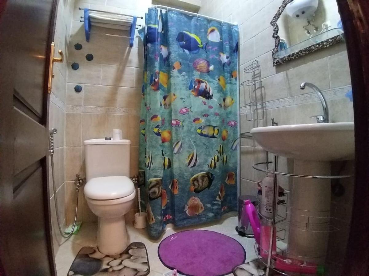 Casa Apartment *