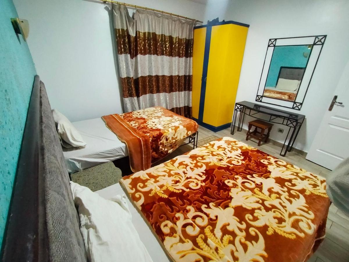 Appartement قريه دلتا شرم109-16