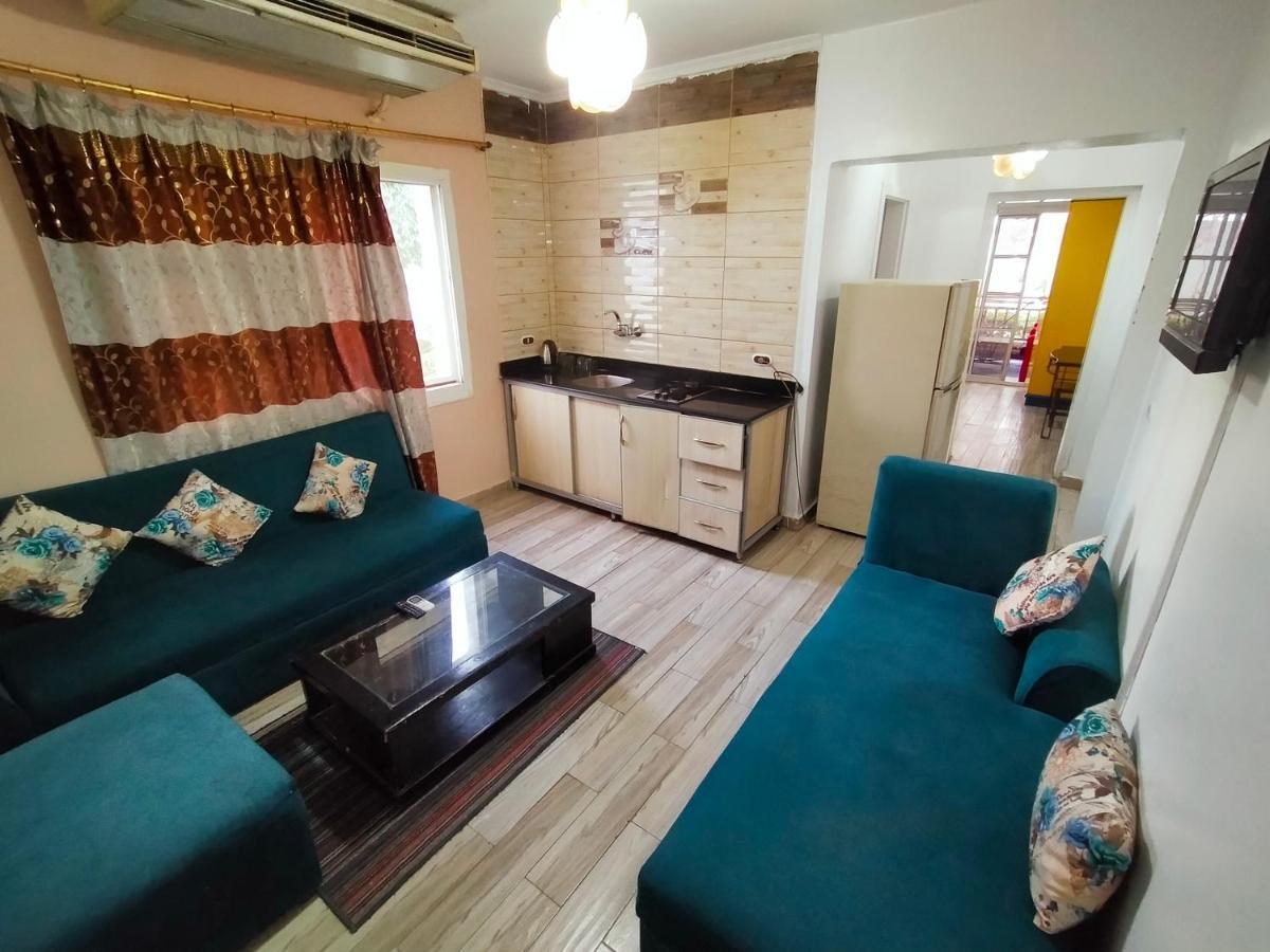 Appartement قريه دلتا شرم109-16 *