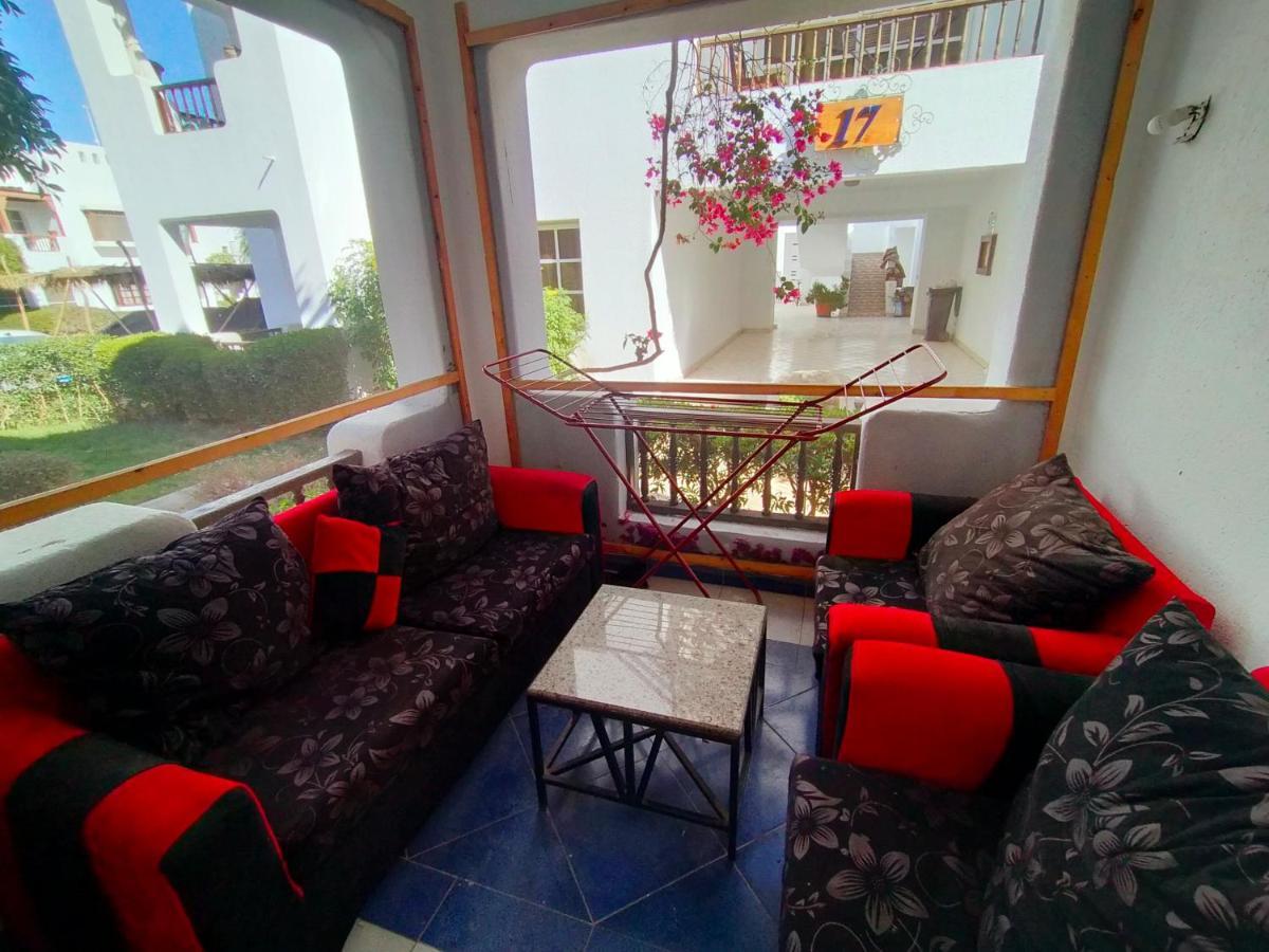 قريه دلتا شرم109-16 Sharm-el-Sheikh