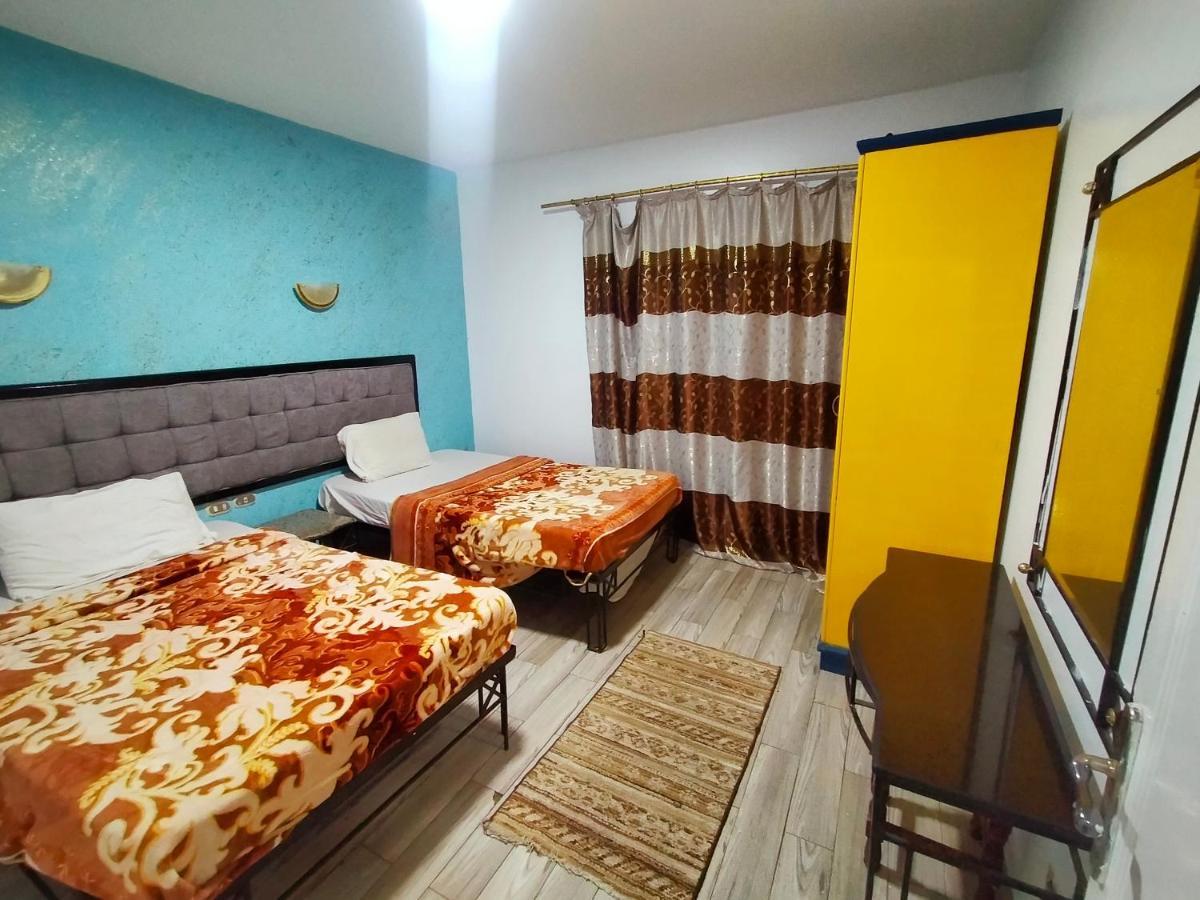 قريه دلتا شرم109-16 * Sharm-el-Sheikh