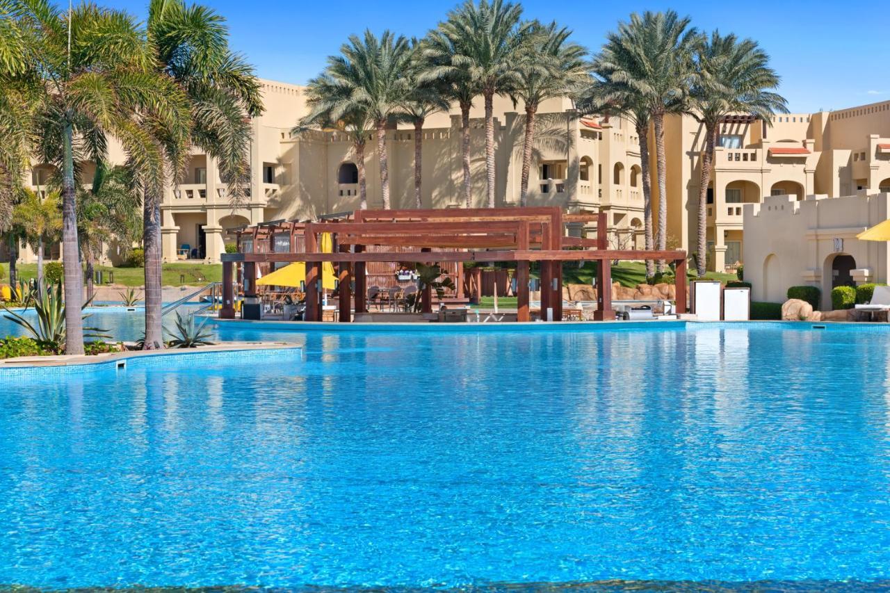 Resort Rixos Sharm El Sheikh - Adults Only 18 Plus - Free Jennifer Lopez Concert Access July 4Th 5*