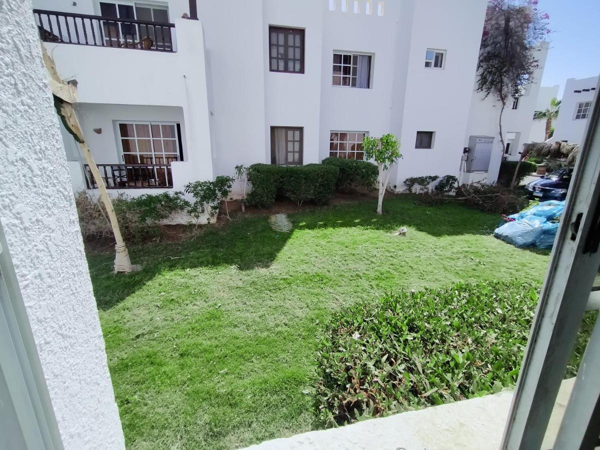 قريه دلتا شرم 109-71 Apartment Sharm el-Sheikh