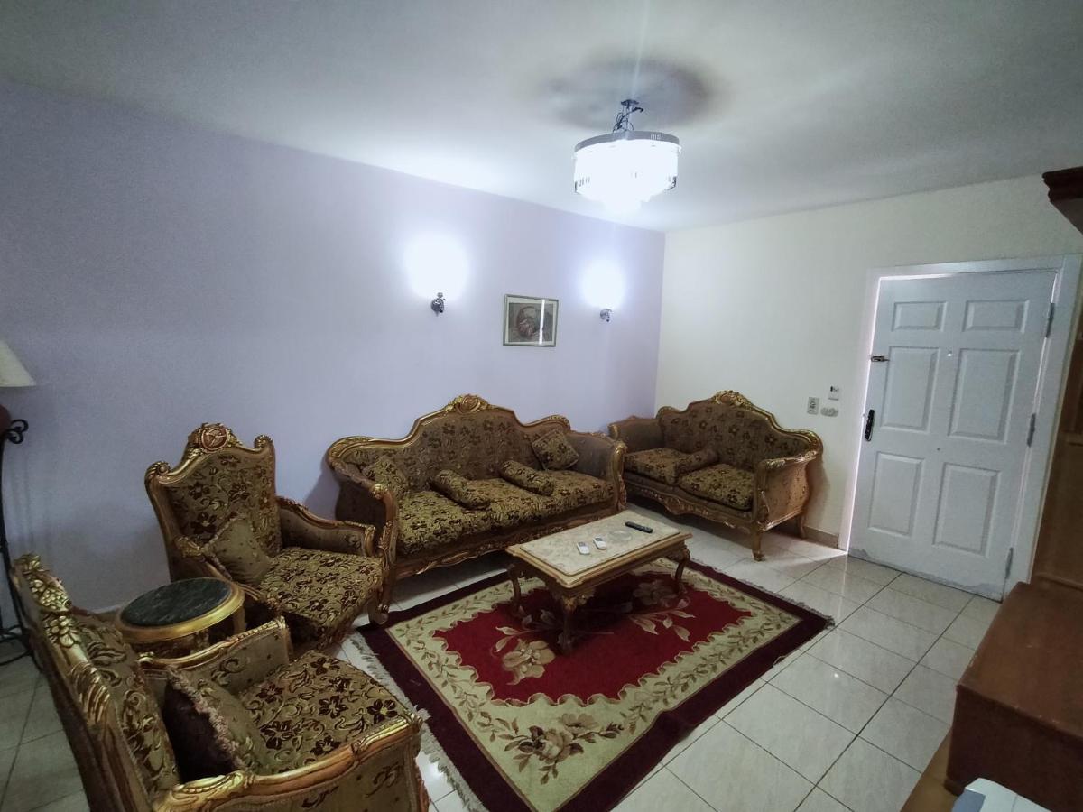قريه دلتا شرم 109-71 Apartment *