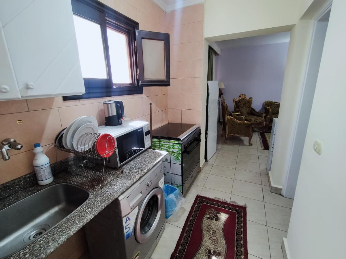 Apartment قريه دلتا شرم 109-71 Sharm el-Sheikh