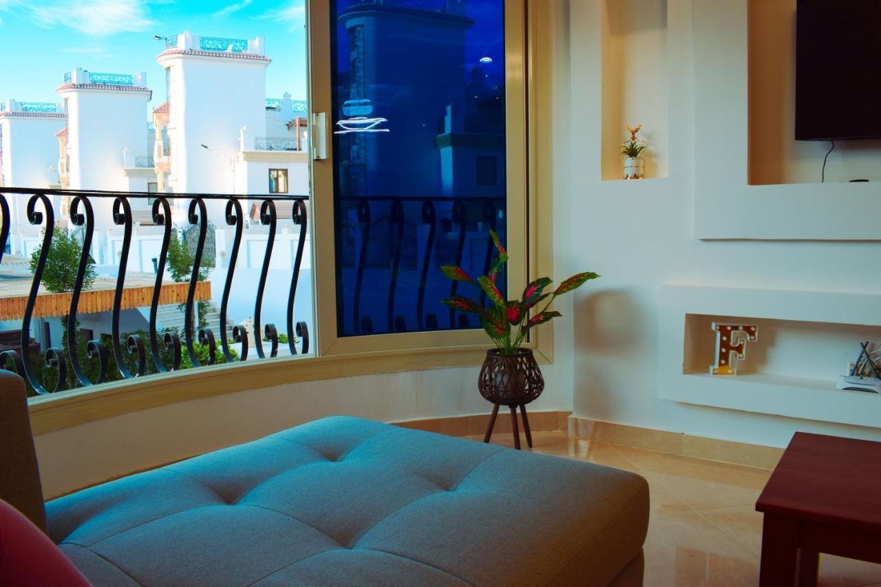 Hills - Luxury * Sharm el-Sheikh