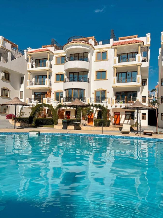 Apartment Hills - Luxury