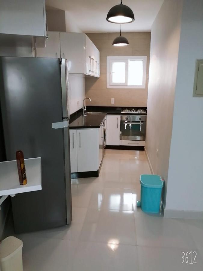 In Delta Appartement Sharm-el-Sheikh