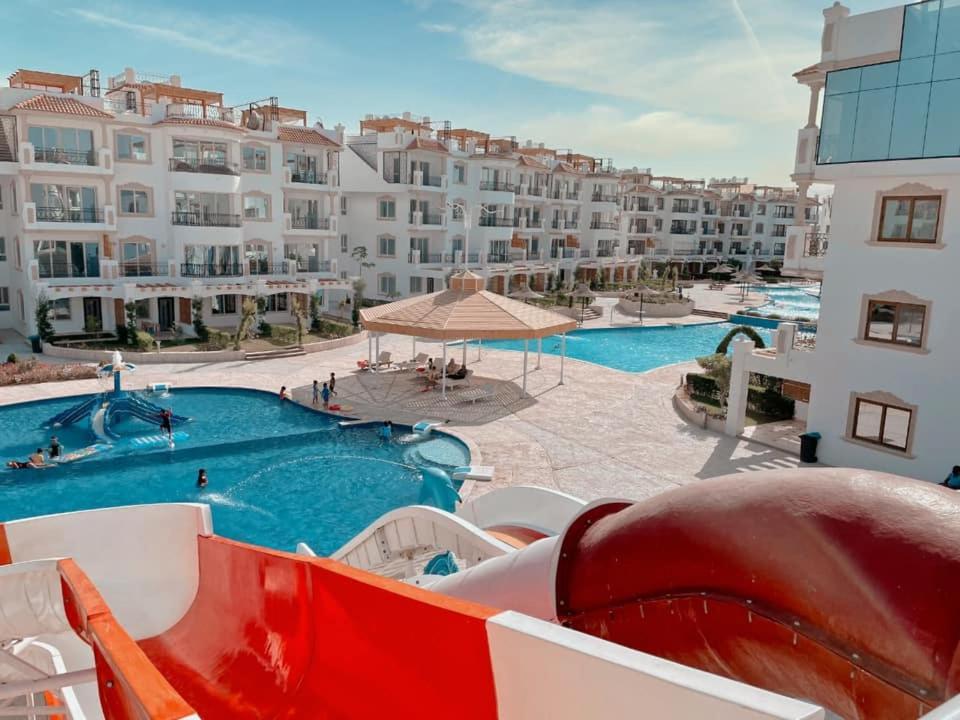 Hills - Luxury * Sharm el-Sheikh