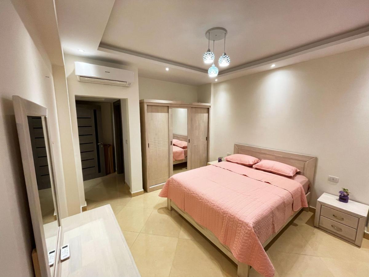 Apartment Hills - Luxury Sharm el-Sheikh