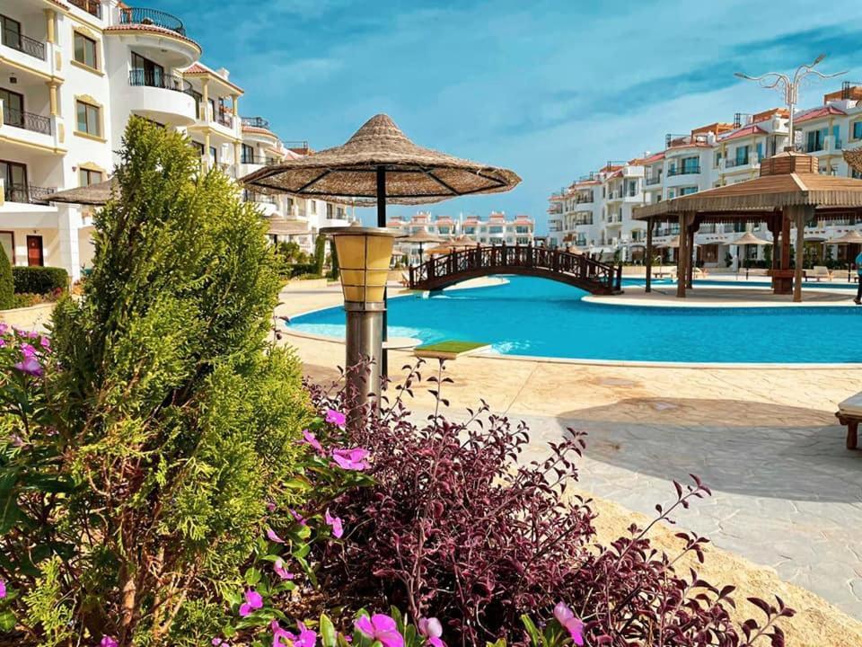 Hills - Luxury * Sharm el-Sheikh