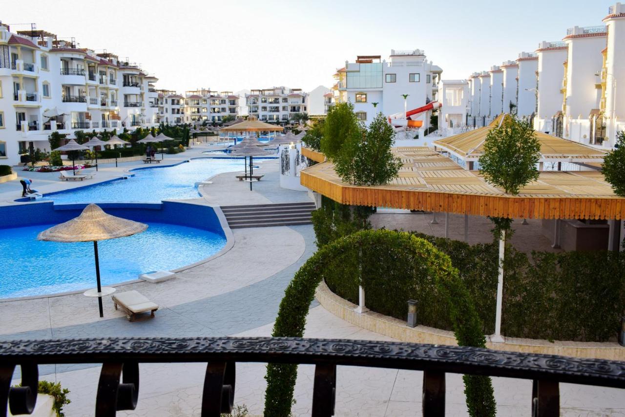 Hills - Luxury Apartment *