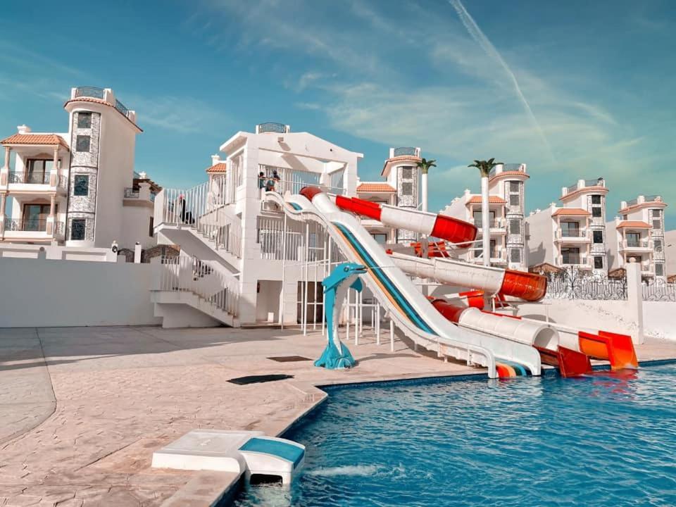 Apartment Hills - Luxury