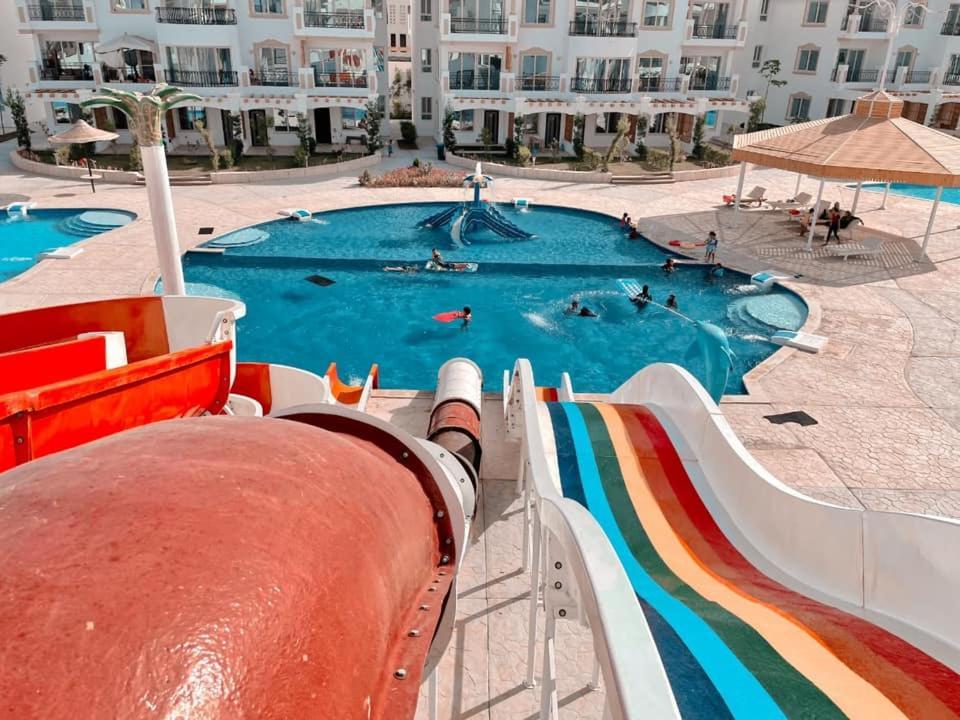 Hills - Luxury Apartment Sharm el-Sheikh