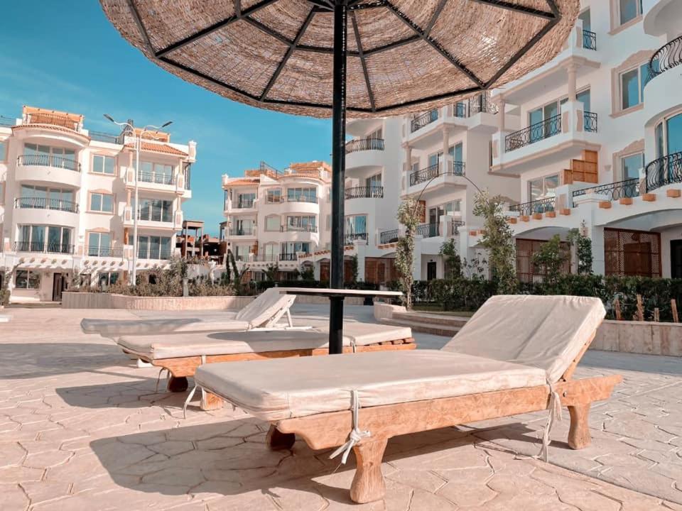 Hills - Luxury Apartment Sharm el-Sheikh